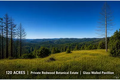 18900 Armstrong Woods Road, Guerneville, CA 95446 - Photo 1