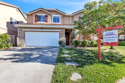 5089 Falls Court, Fairfield, CA 94534 - Photo 2