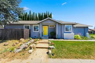 350 Jacaranda Dr, Suisun City, CA 94585 - Photo 4