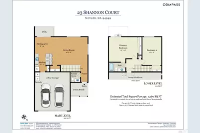 19 Shannon Court, Novato, CA 94949 - Photo 48