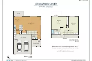 19 Shannon Ct, Novato, CA 94949 - Photo 48