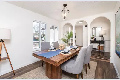 18 Creekview Court, Santa Rosa, CA 95409 - Photo 6