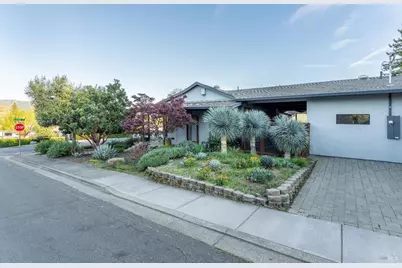 902 Helen Avenue, Ukiah, CA 95482 - Photo 34