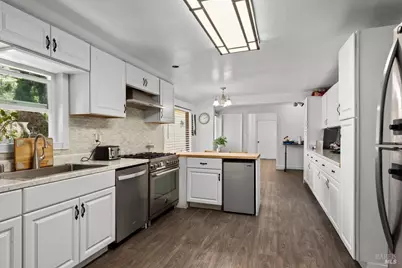 604 Live Oak Avenue, Sebastopol, CA 95472 - Photo 4