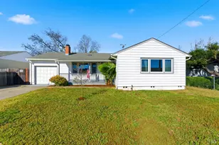 891 Rosewood Ave, Vallejo, CA 94591 - Photo 1