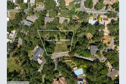 265 Richards Boulevard, Agua Caliente, CA 95476 - Photo 18