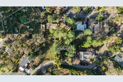 265 Richards Boulevard, Agua Caliente, CA 95476 - Photo 8