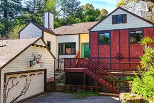 1619 Foothill Blvd, Calistoga, CA 94515 - Photo 1