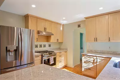 1619 Foothill Boulevard, Calistoga, CA 94515 - Photo 6