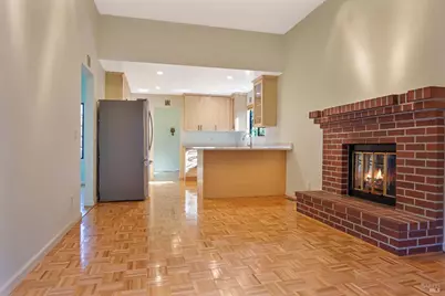 1619 Foothill Boulevard, Calistoga, CA 94515 - Photo 4