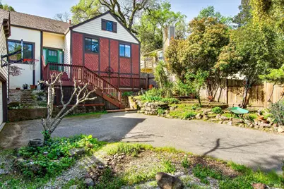 1619 Foothill Boulevard, Calistoga, CA 94515 - Photo 2