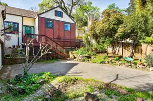 1619 Foothill Blvd, Calistoga, CA 94515 - Photo 2