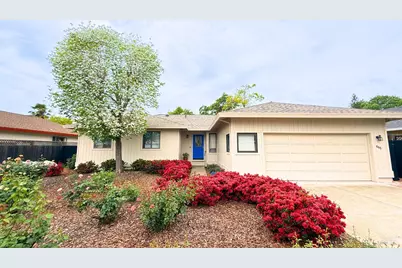 665 4th Street, Sonoma, CA 95476 - Photo 1