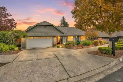 14 Clement Court, Napa, CA 94558 - Photo 1
