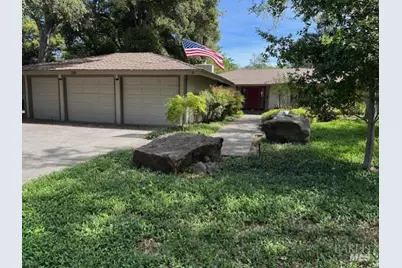 150 Milliken Creek Drive, Napa, CA 94558 - Photo 1