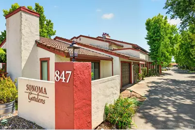847 W Spain Street #8, Sonoma, CA 95476 - Photo 56