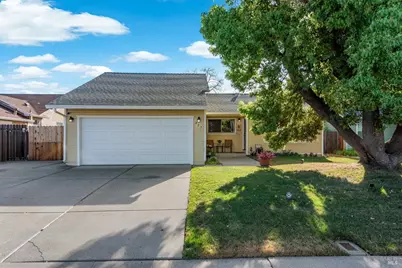 427 Temple Drive, Vacaville, CA 95687 - Photo 8