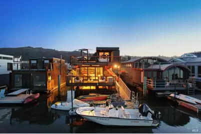 58 Liberty Dock, Sausalito, CA 94965 - Photo 28