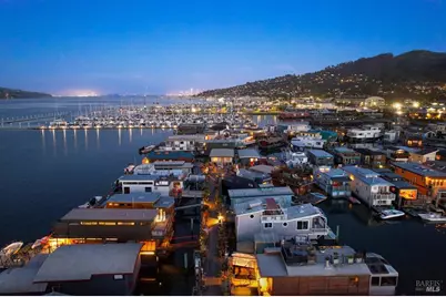 58 Liberty Dock, Sausalito, CA 94965 - Photo 30
