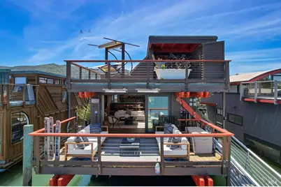 58 Liberty Dock, Sausalito, CA 94965 - Photo 12