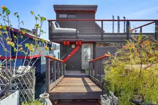 58 Liberty Dock, Sausalito, CA 94965 - Photo 26