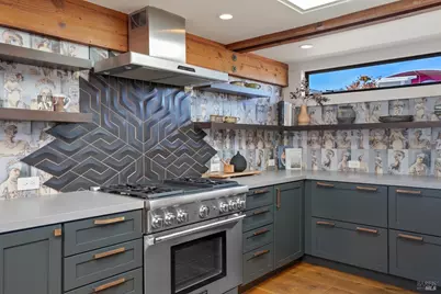 58 Liberty Dock, Sausalito, CA 94965 - Photo 4