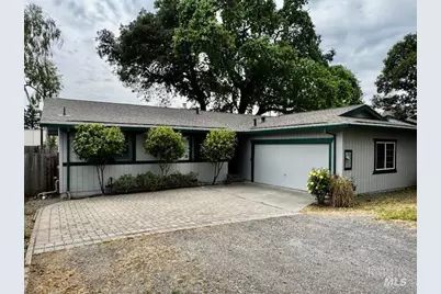 424 Mason Street, Healdsburg, CA 95448 - Photo 1