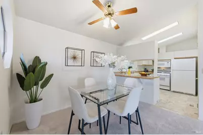 40 Falcon Crest Circle #40, Napa, CA 94558 - Photo 6