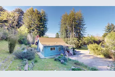 380 Bohemian Highway, Freestone, CA 95472 - Photo 2