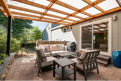 3035 Las Mesitas Drive, Santa Rosa, CA 95405 - Photo 36