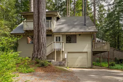 38051 Ocean Ridge Drive, Gualala, CA 95445 - Photo 4