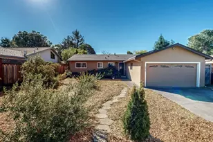 4872 Canyon Dr, Santa Rosa, CA 95409 - Photo 1