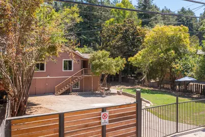 10671 Forest Hills Road, Forestville, CA 95436 - Photo 8