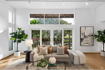 42 Underhill Road, Mill Valley, CA 94941 - Photo 6