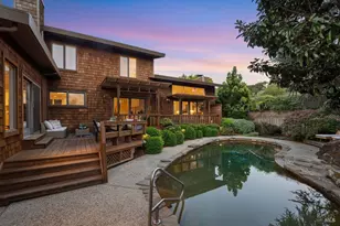 42 Underhill Rd, Mill Valley, CA 94941 - Photo 1