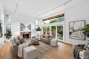 42 Underhill Rd, Mill Valley, CA 94941 - Photo 4