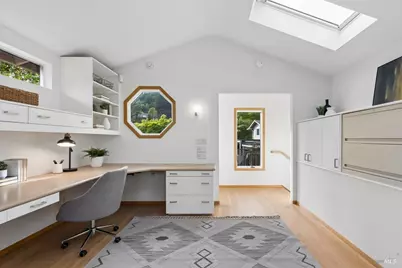 42 Underhill Road, Mill Valley, CA 94941 - Photo 32