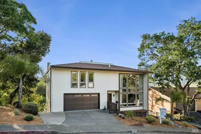 1036 Lea Drive, San Rafael, CA 94903 - Photo 82
