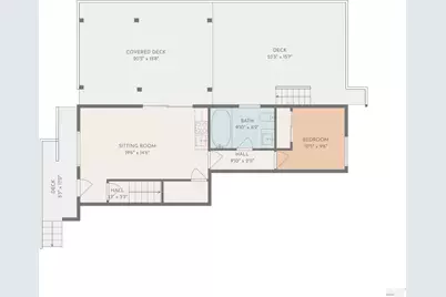 1036 Lea Drive, San Rafael, CA 94903 - Photo 86