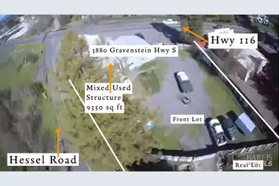 3880 Gravenstein Highway, Sebastopol, CA 95472 - Photo 1