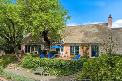 1212 N Fitch Mountain Road, Healdsburg, CA 95448 - Photo 50