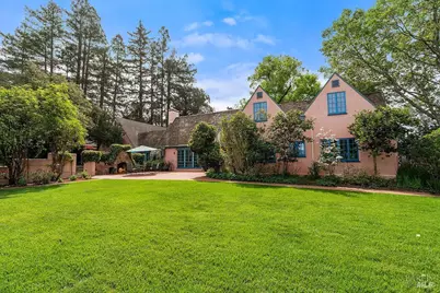 1212 N Fitch Mountain Road, Healdsburg, CA 95448 - Photo 1