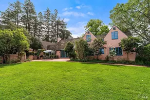 1212 N Fitch Mountain Rd, Healdsburg, CA 95448 - Photo 1