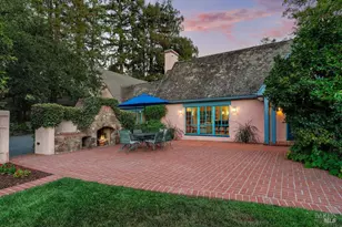 1212 N Fitch Mountain Rd, Healdsburg, CA 95448 - Photo 14
