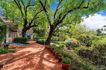1212 N Fitch Mountain Road, Healdsburg, CA 95448 - Photo 44