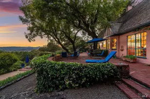 1212 N Fitch Mountain Rd, Healdsburg, CA 95448 - Photo 50