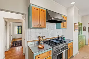 1212 N Fitch Mountain Rd, Healdsburg, CA 95448 - Photo 20