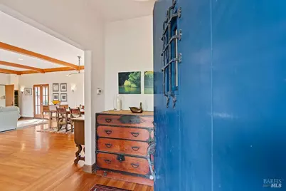 1212 N Fitch Mountain Road, Healdsburg, CA 95448 - Photo 16