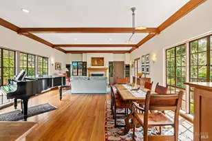 1212 N Fitch Mountain Rd, Healdsburg, CA 95448 - Photo 12