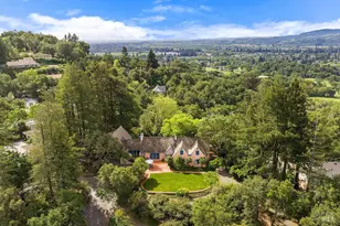 1212 N Fitch Mountain Rd, Healdsburg, CA 95448 - Photo 1